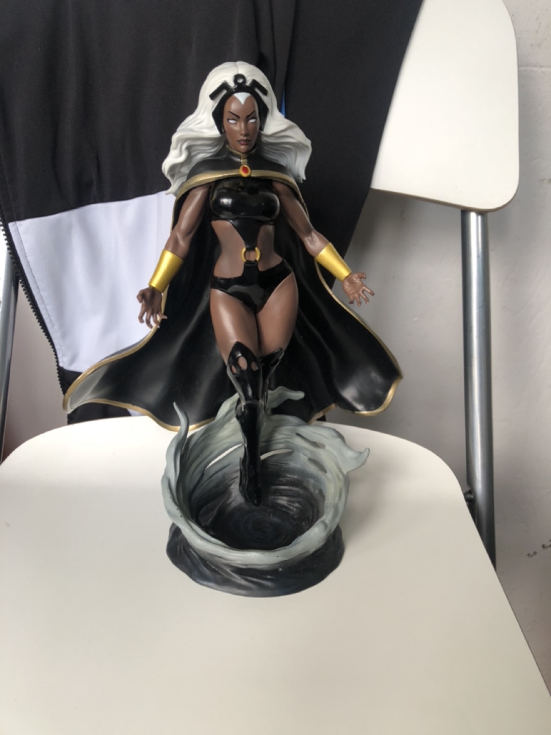 Storm Statue - Marvel Comics