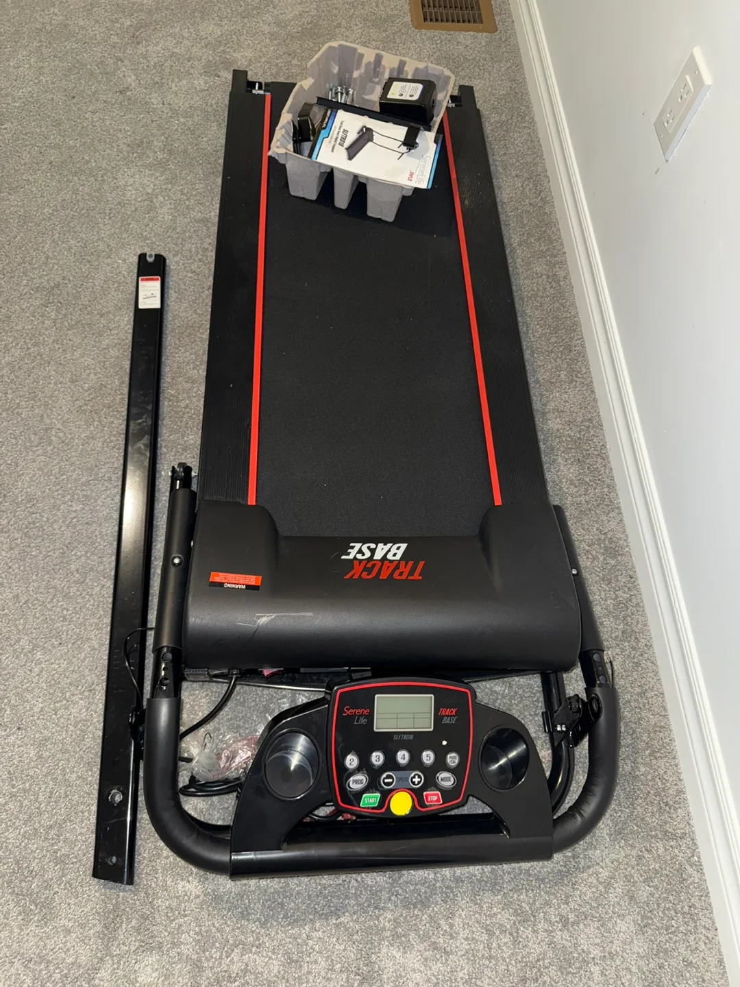 Treadmill thumbnail