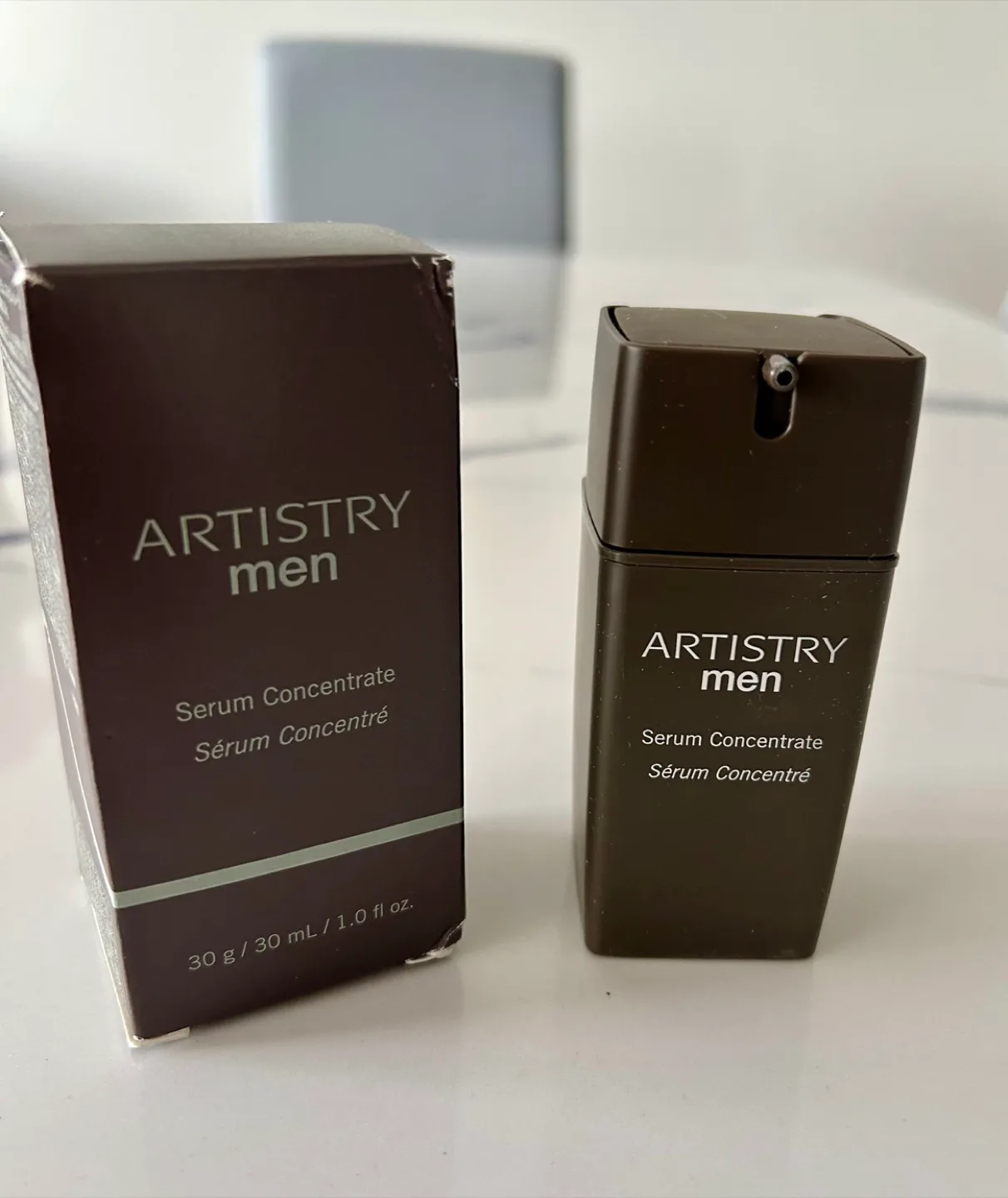 Artistry Men Serum Concentrate 30ml (New) thumbnail