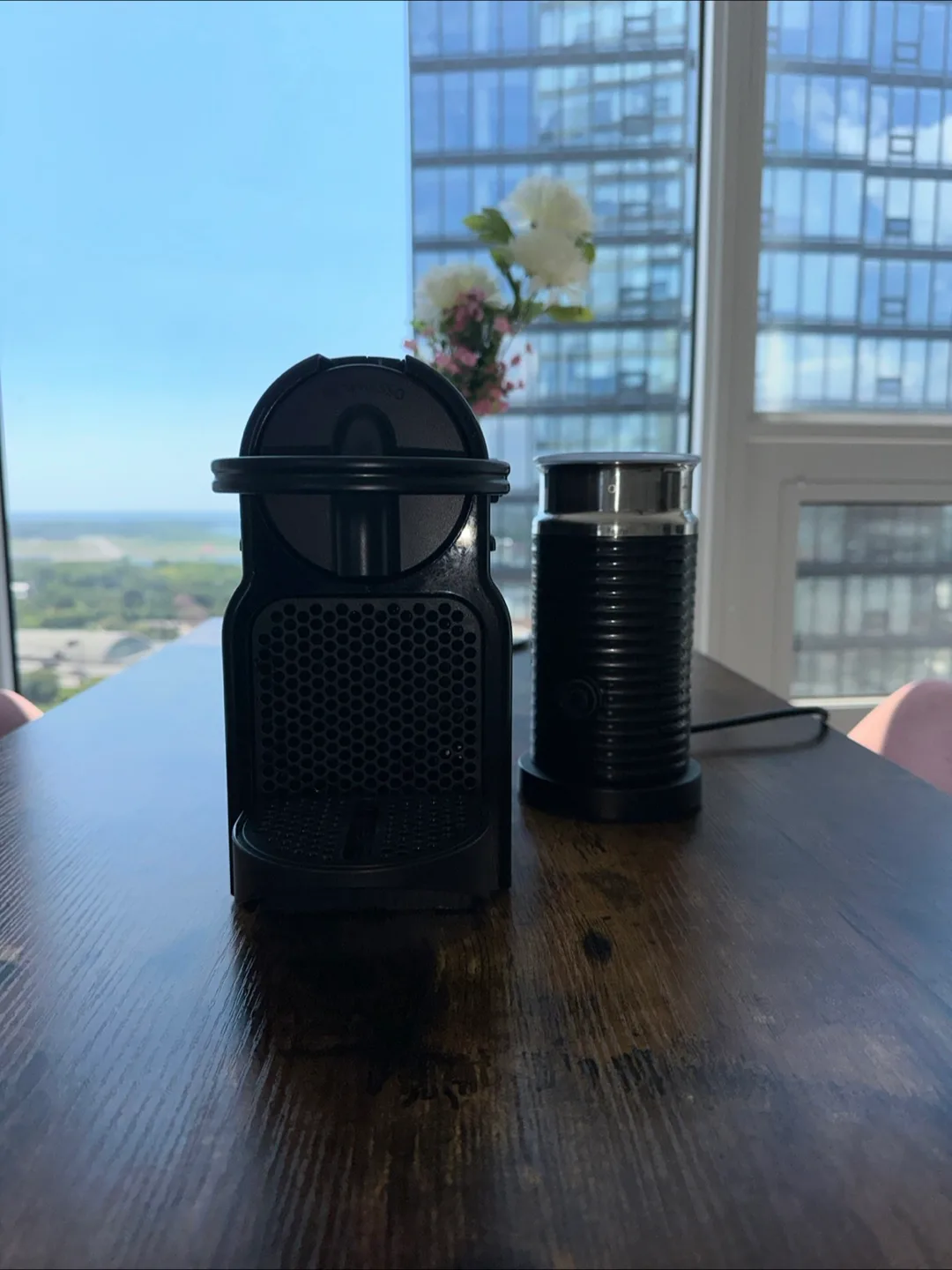 DeLonghi Nespresso Vertuo Next Coffee Machine thumbnail