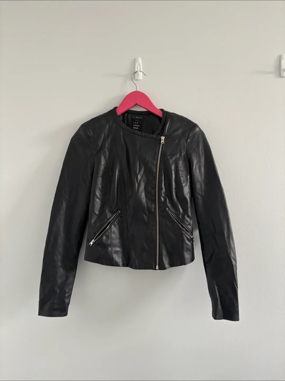 Zara | Jacket - Size S thumbnail