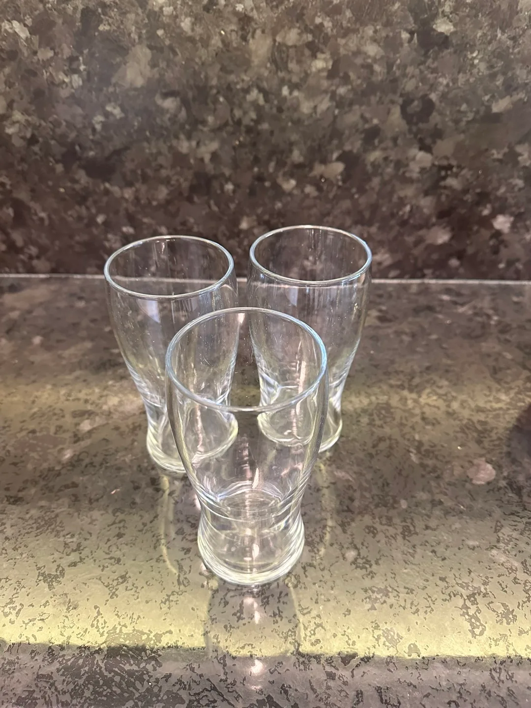 Mixed Glassware Set - Mugs, Wine &Highball Glasses image indicator(4)