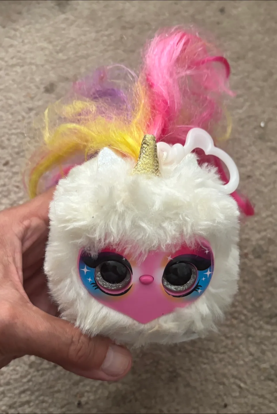 Brightlings Lumies Interactive Pet Toy thumbnail