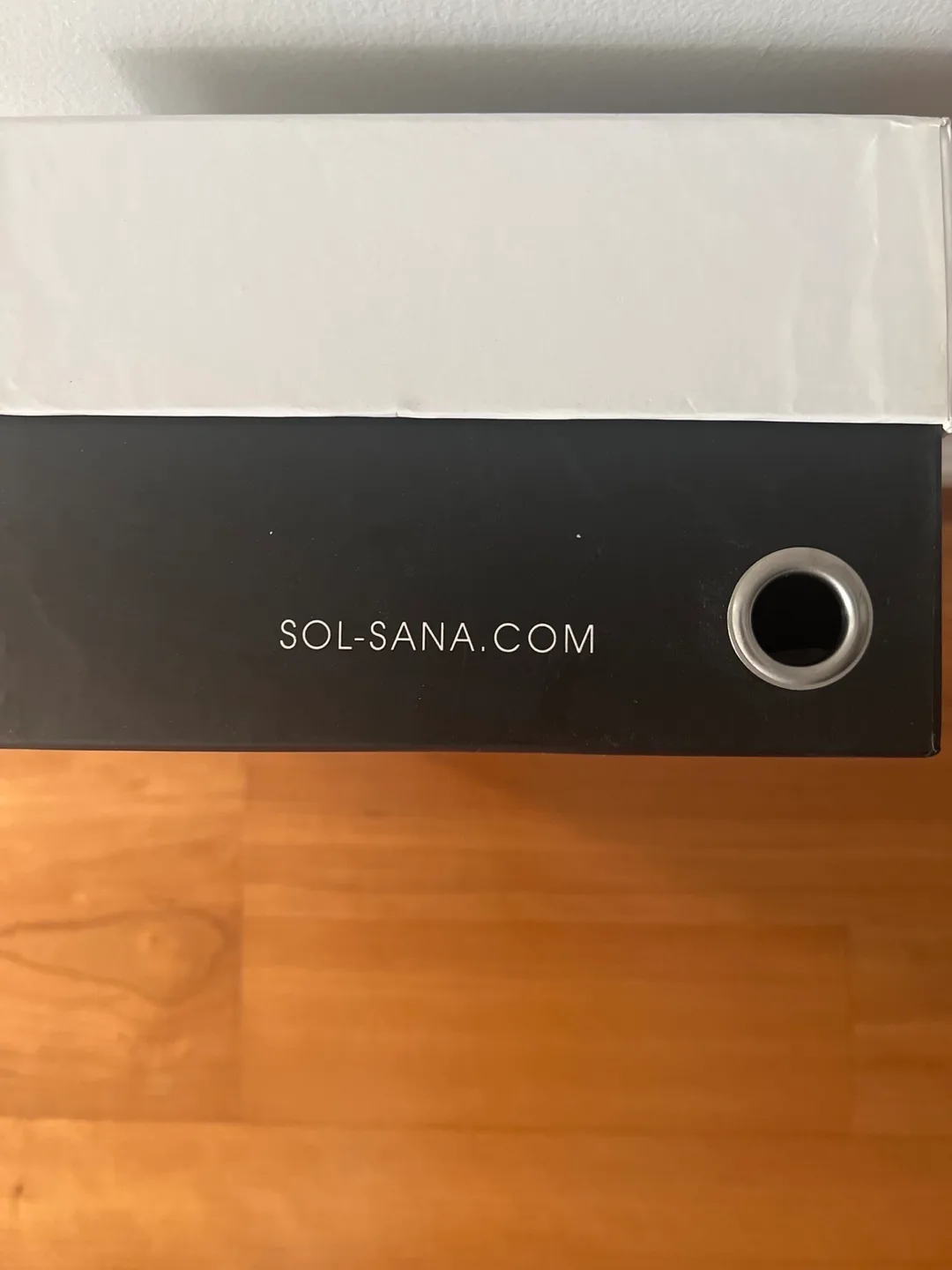 Sol Sana Studded Black Heels Sandals- Like New image indicator(6)