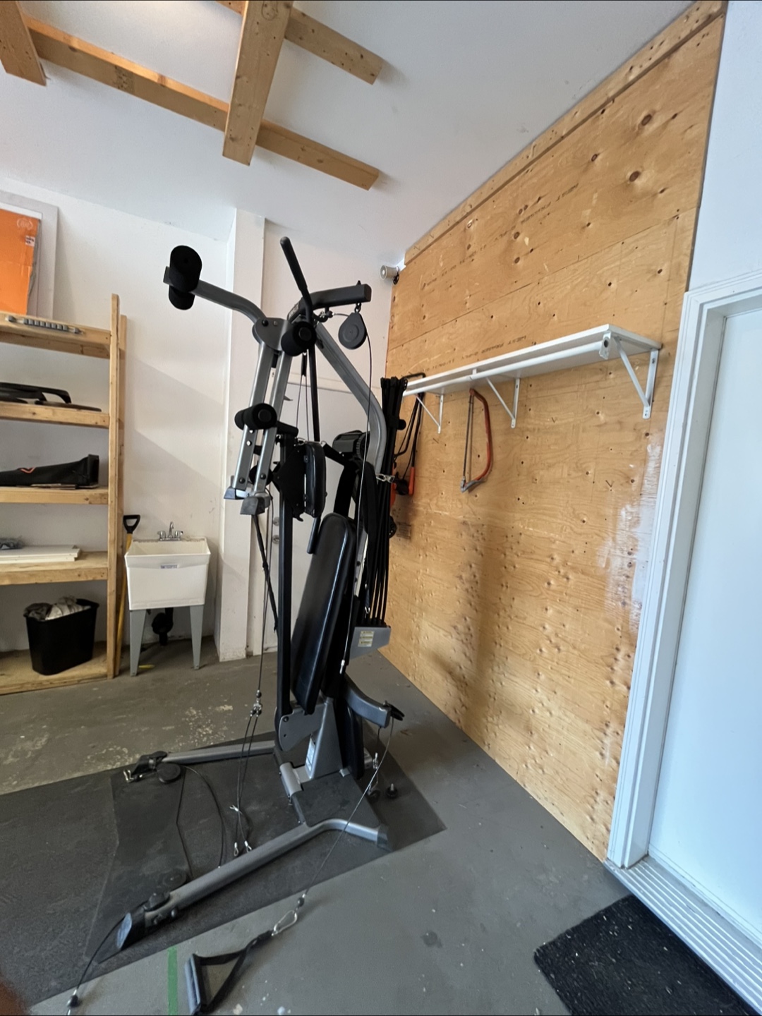 Bowflex Sport Home Gym - photo 3