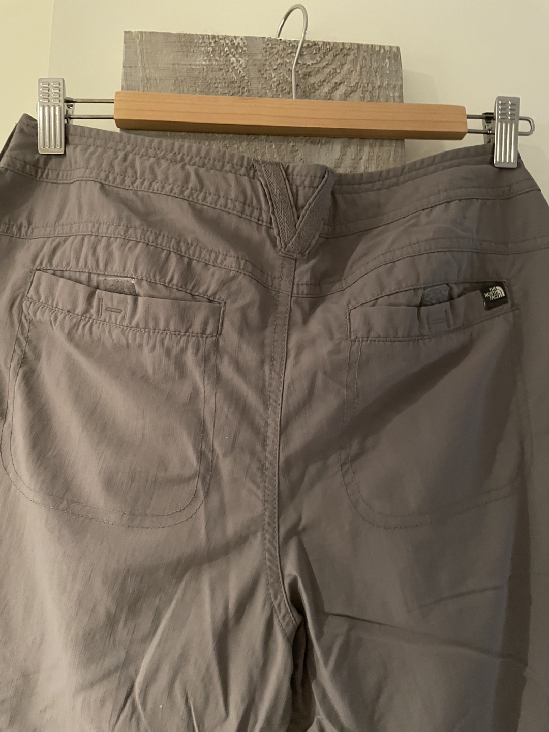 The North Face Women's Regular Capri - Size 6 - photo 4