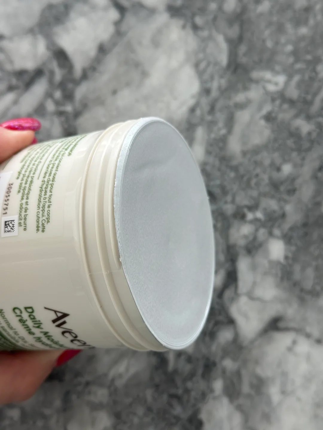 Aveeno Daily Moisturizing Cream 425g image indicator(3)