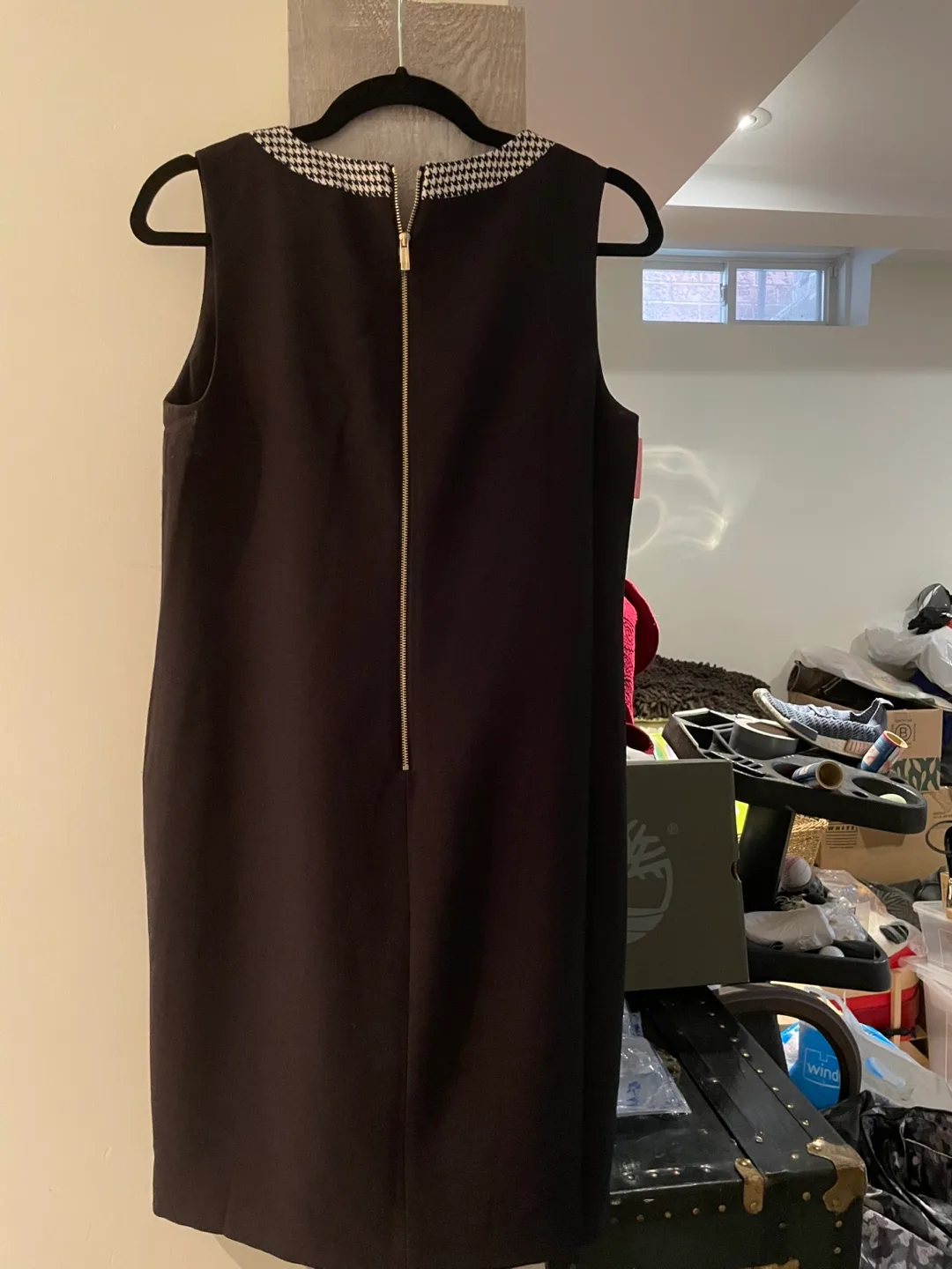 Karl Lagerfeld Paris Dress - Size 8 image indicator(3)