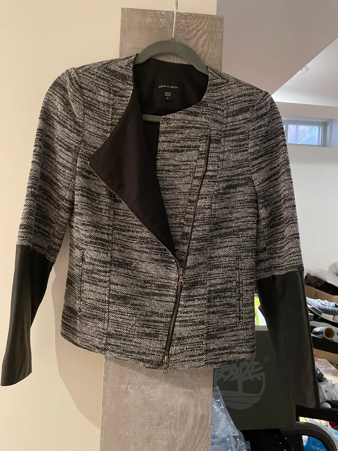 Judith & Charles Blazer - Size 2 thumbnail