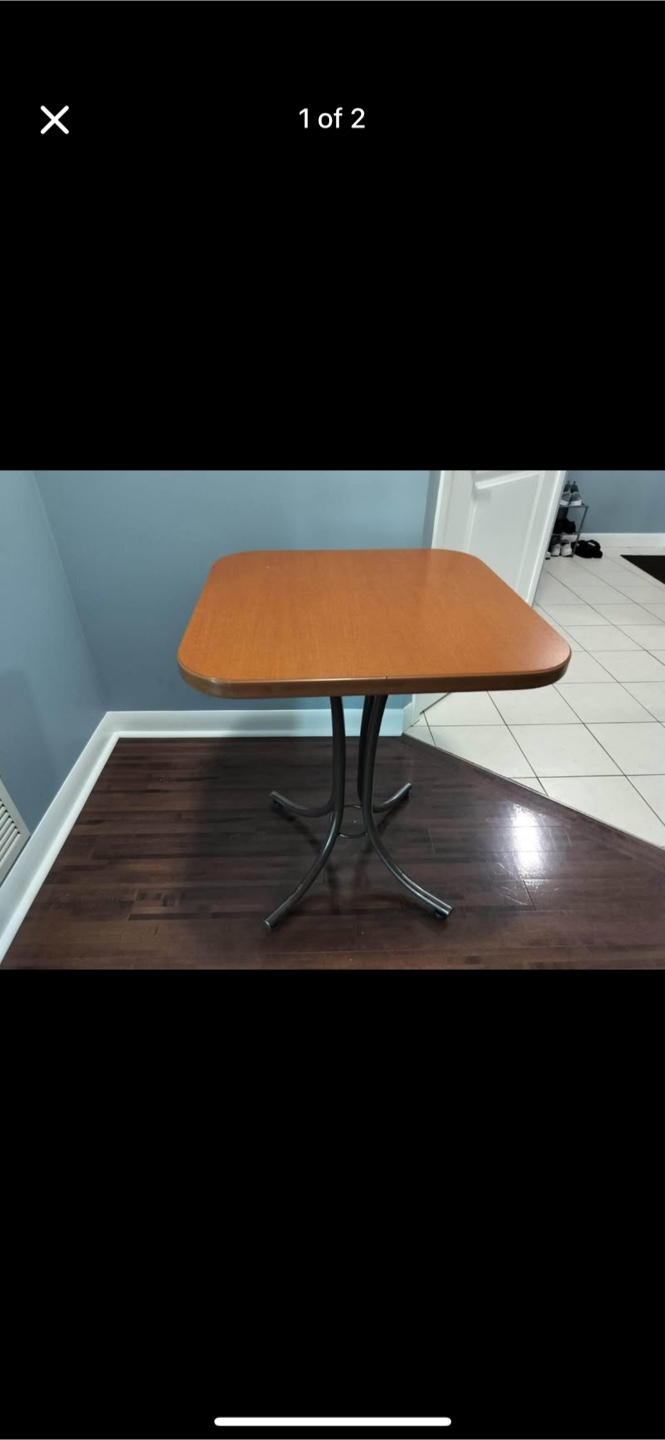 Wooden Table for sale