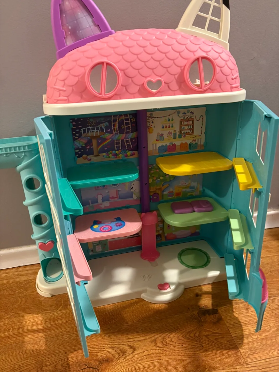 Paw Patrol, Gabby's Dollhouse Toys 🧡 image indicator(3)