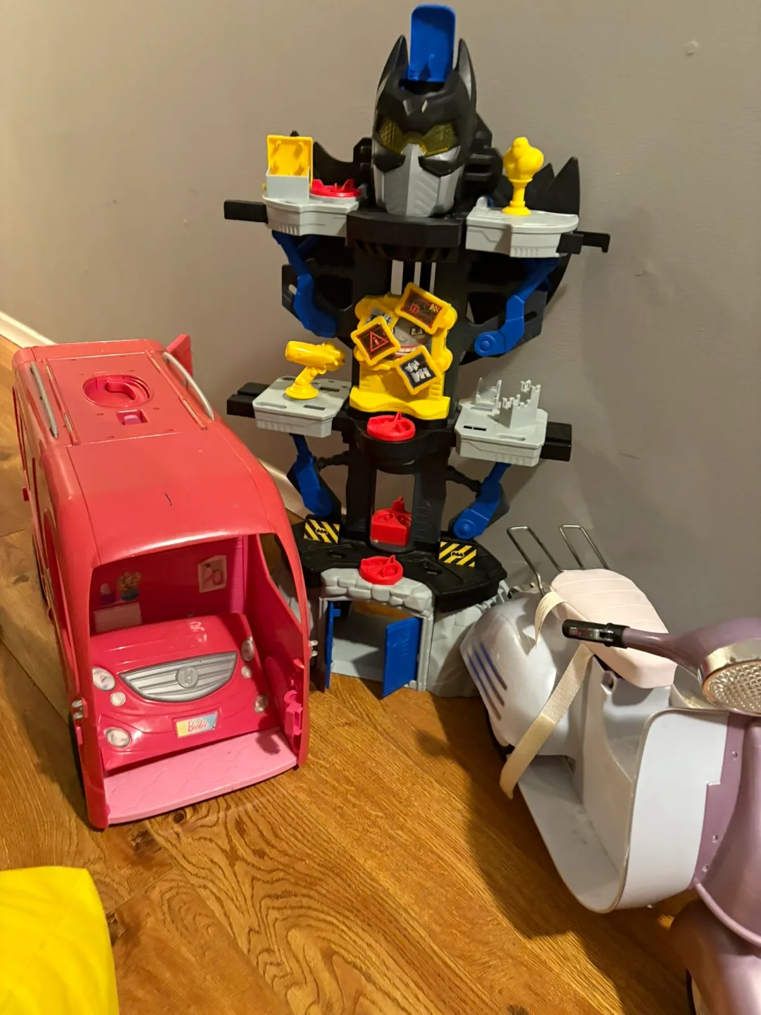 Paw Patrol, Gabby's Dollhouse Toys 🧡 image indicator(2)