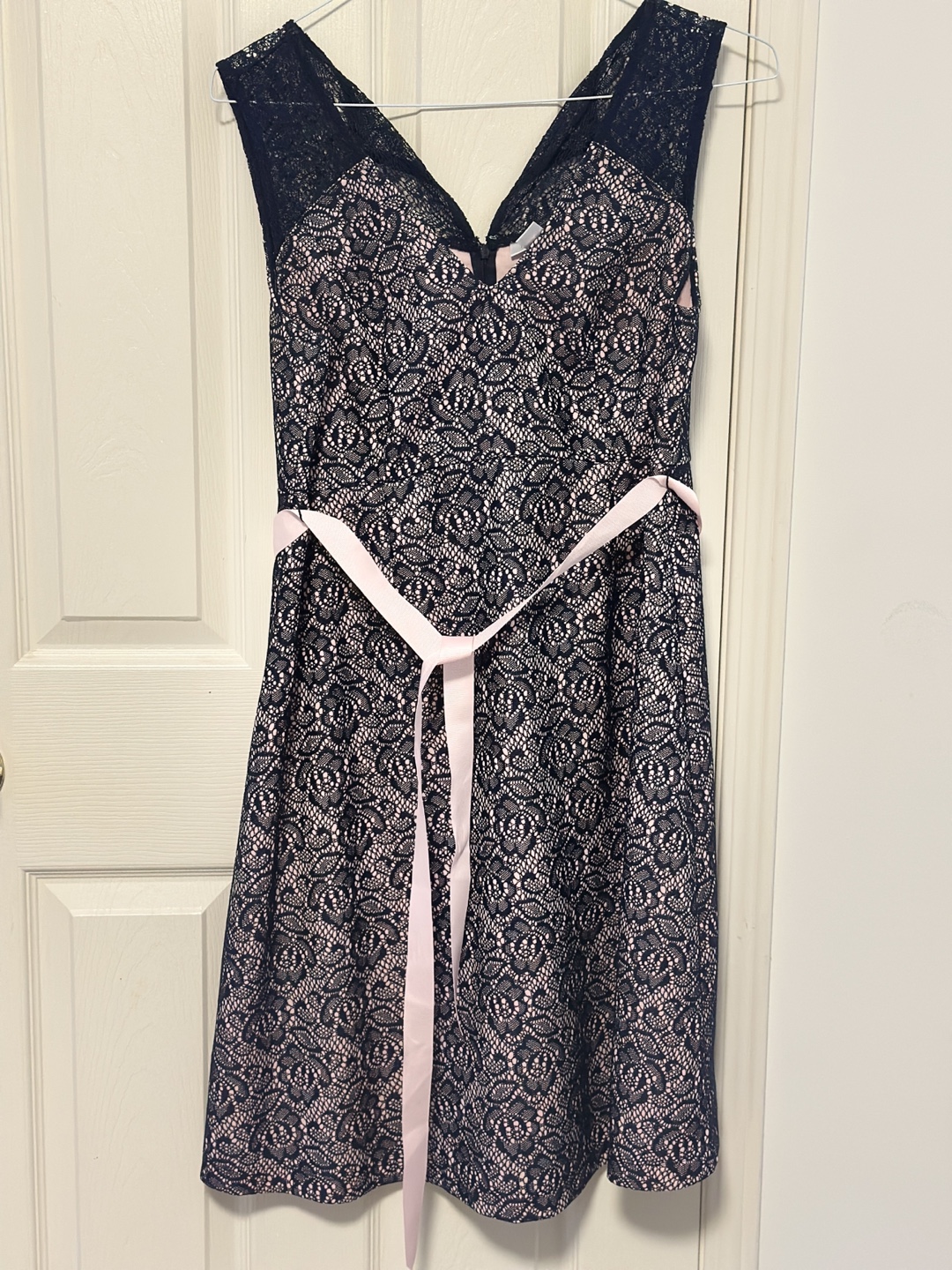 Motherhood Maternity Dress - Size L - photo 2