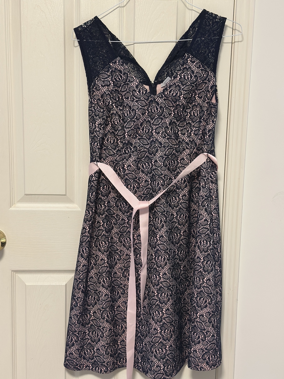 Motherhood Maternity Dress - Size L