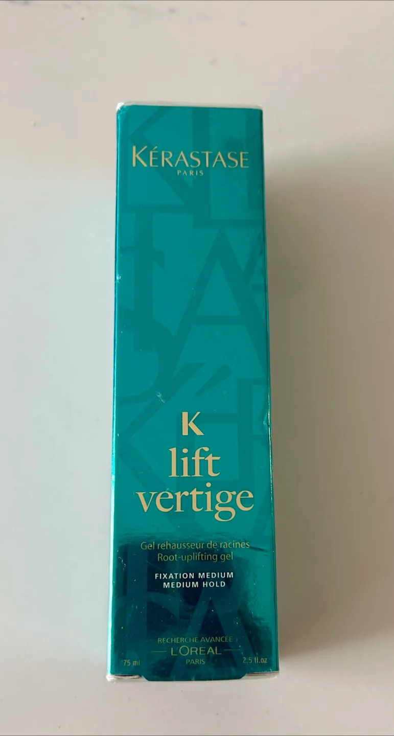 (New) Kérastase Paris K Lift Vertige Root-Uplifting Gel thumbnail