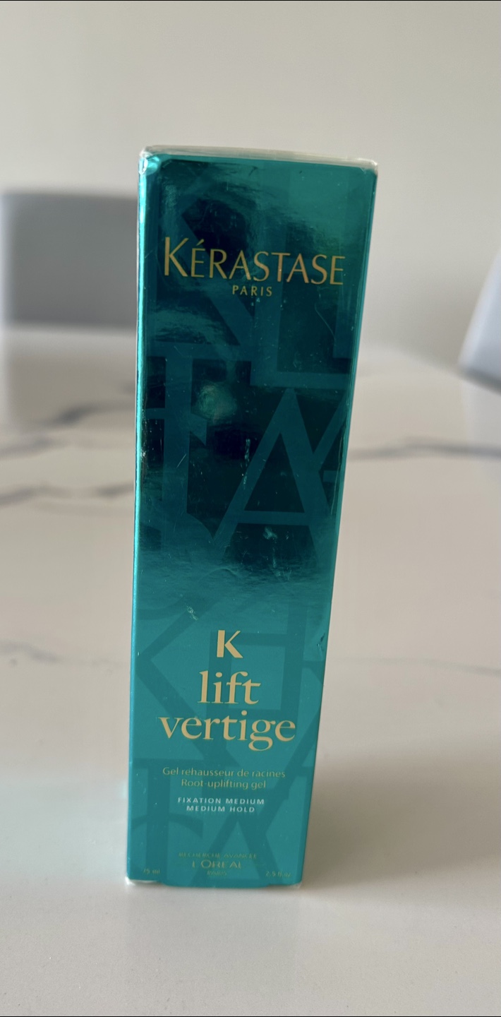 (New) Kérastase Paris K Lift Vertige Root-Uplifting Gel - photo 4