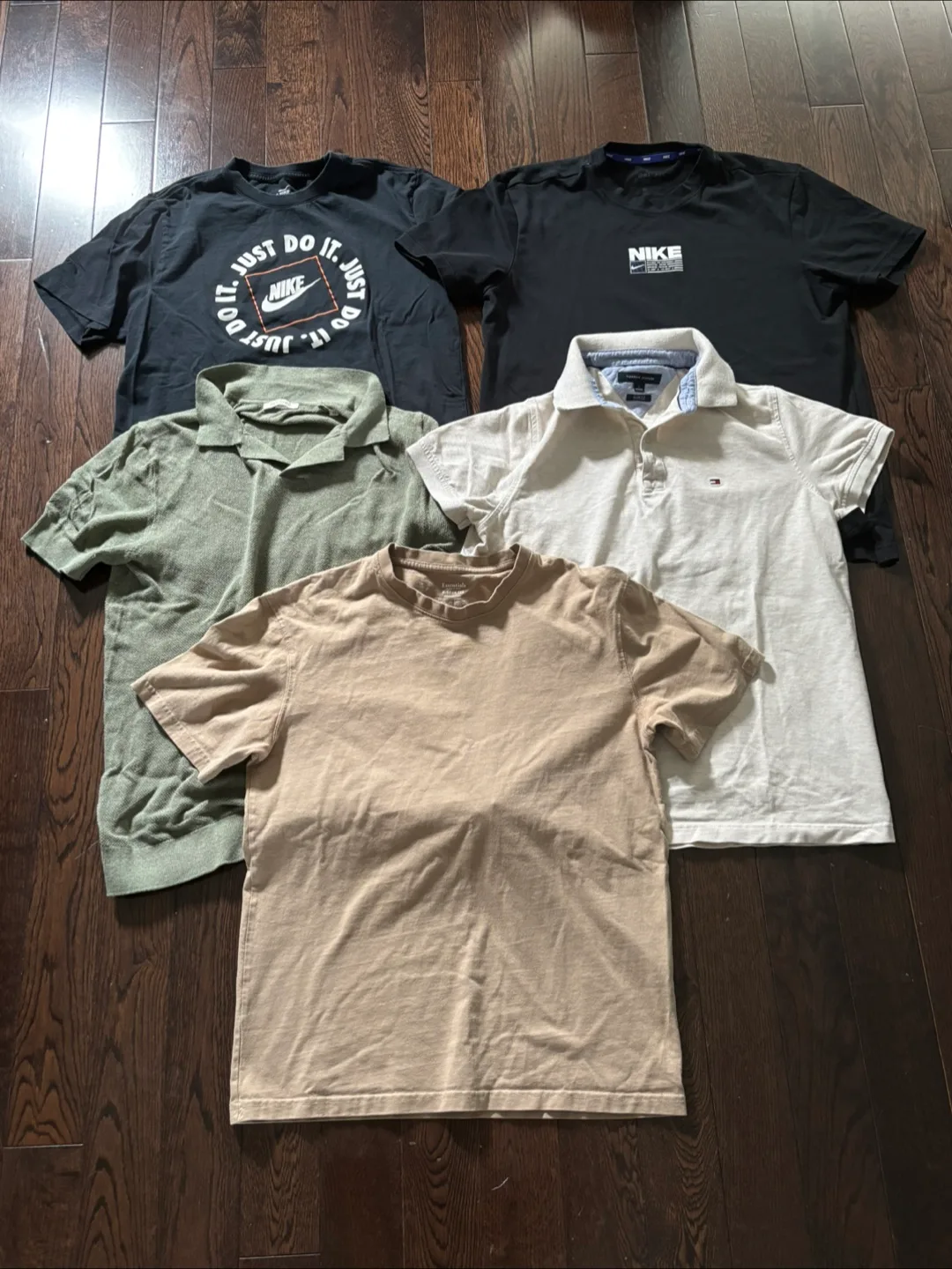 Mens Clothing Bundle thumbnail