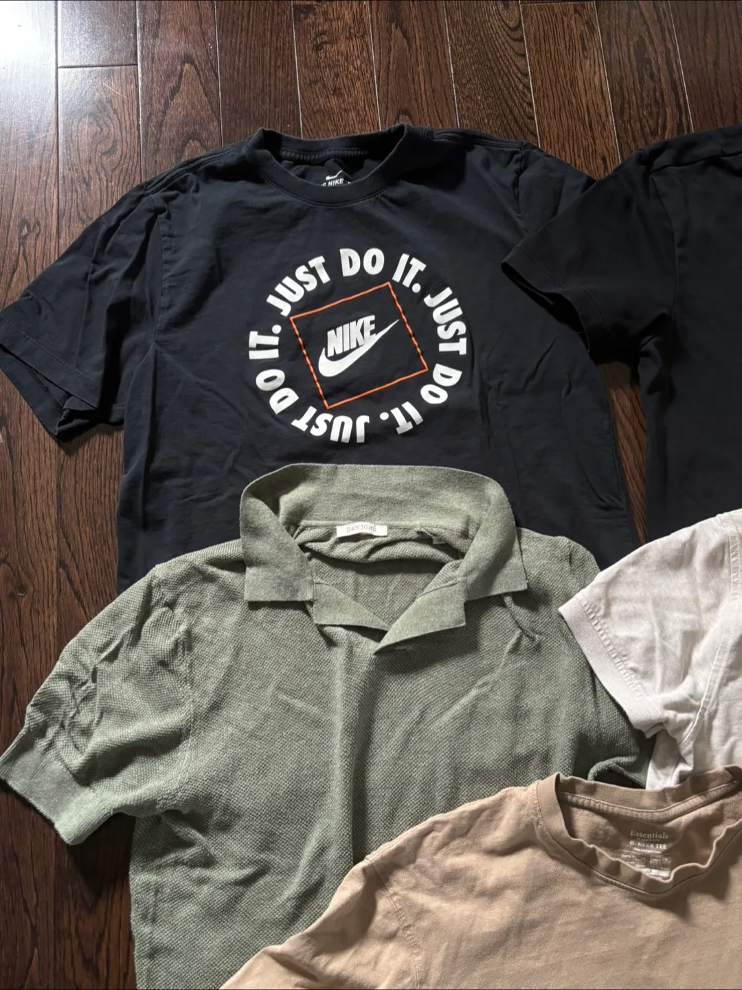 Mens Clothing Bundle image indicator(4)