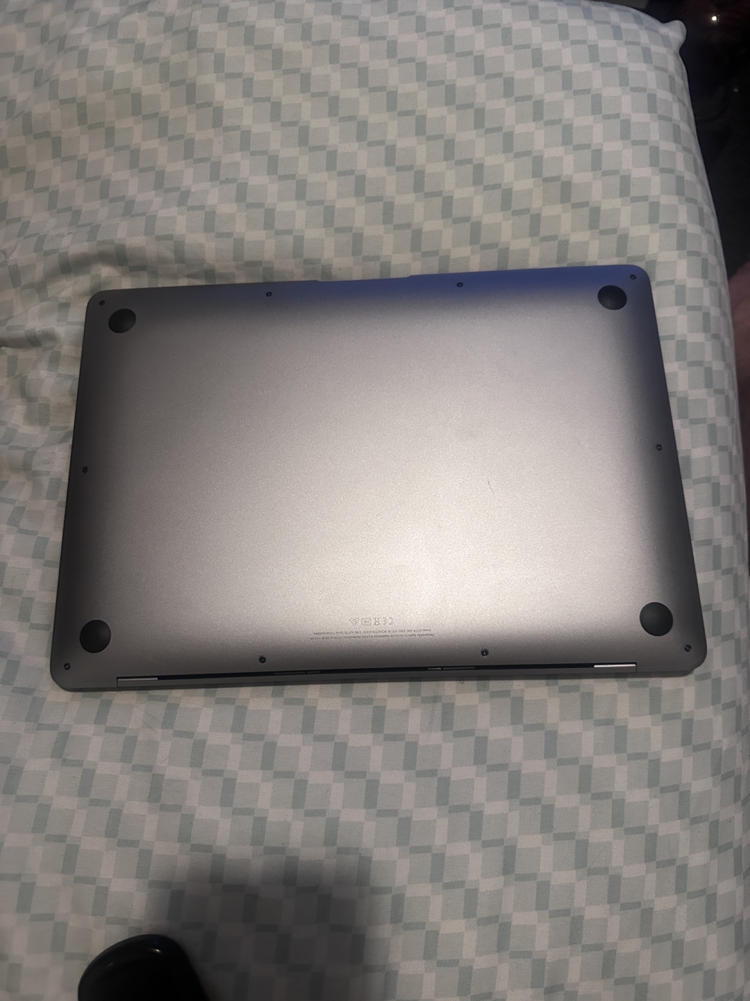 MacBook Air 13-inch, 2020 - photo 2