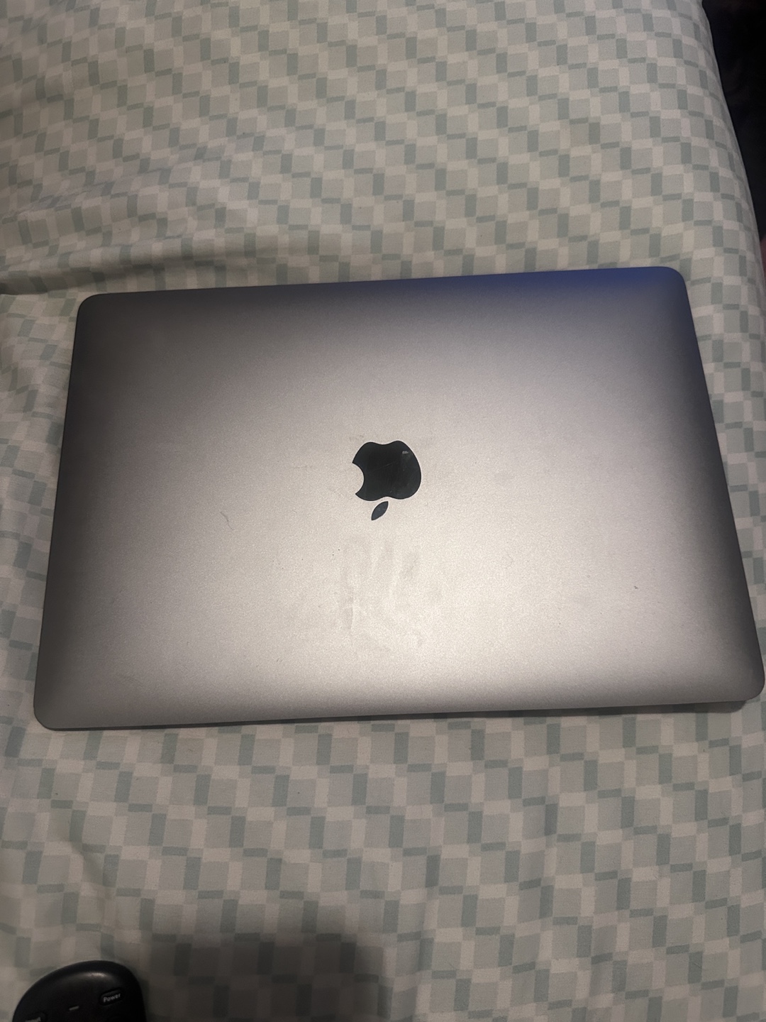 MacBook Air 13-inch, 2020 - photo 3