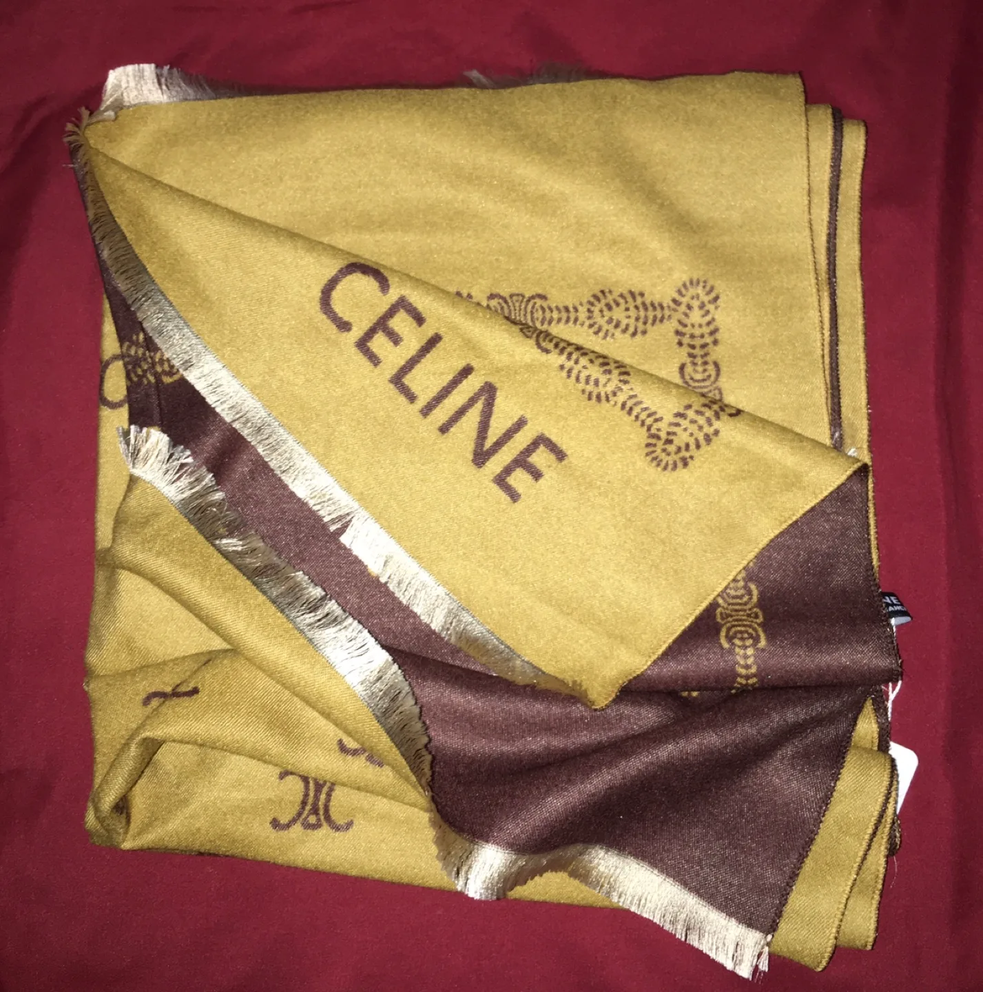 Designer Scarves image indicator(2)