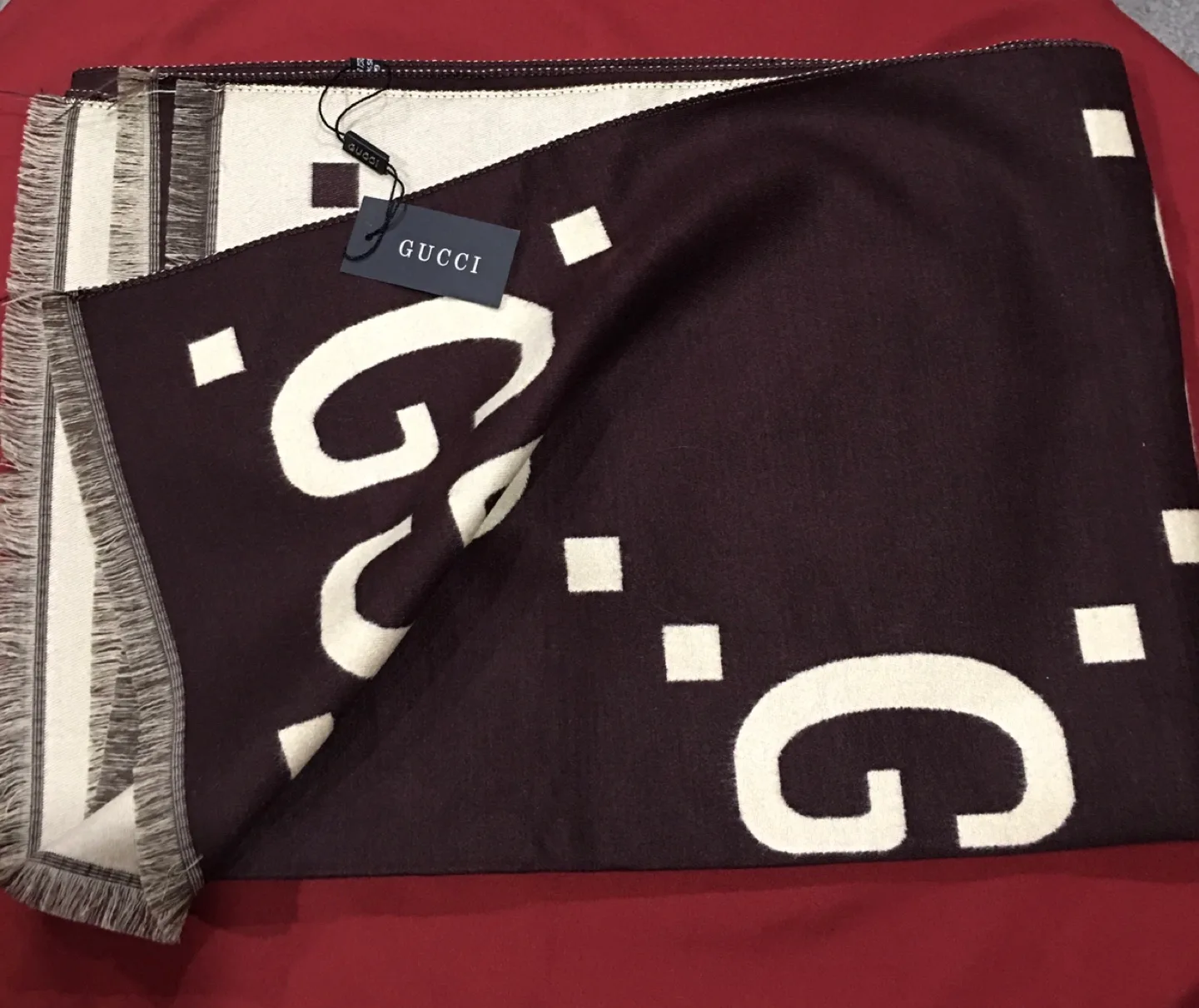 Designer Scarves image indicator(3)