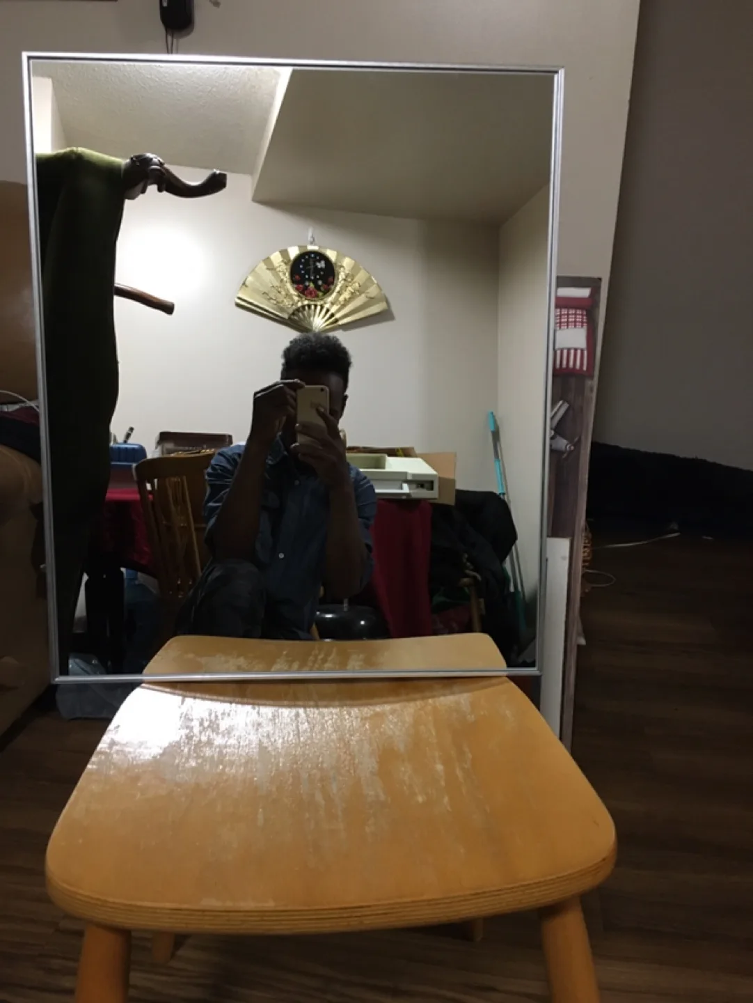 Wall mirror thumbnail