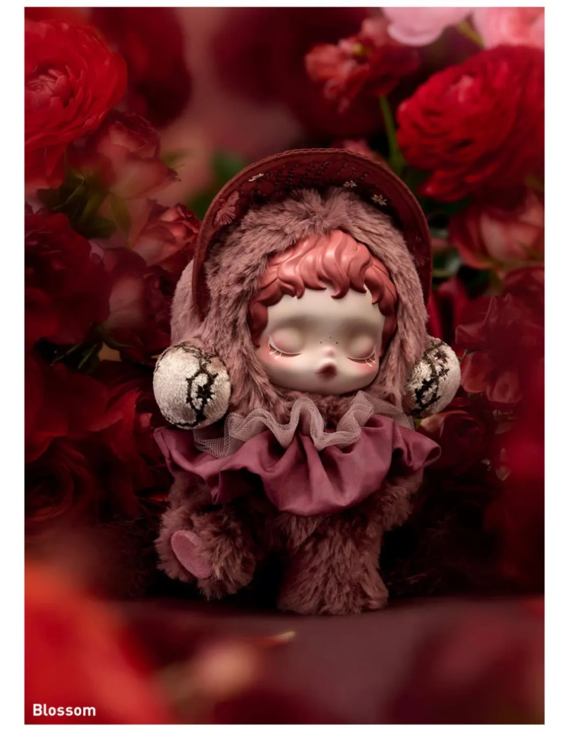 Blossom skullpanda l'impressionnisme thumbnail