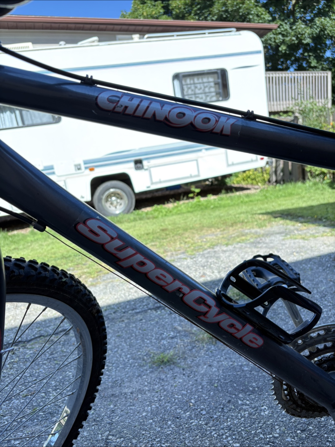 SuperCycle Chinook & Annex Everyday Bicycles - photo 2