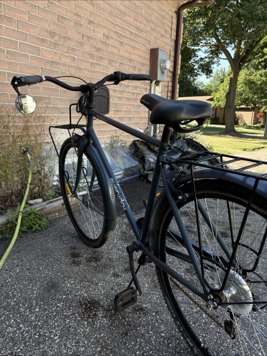 SuperCycle Chinook & Annex Everyday Bicycles - photo 4
