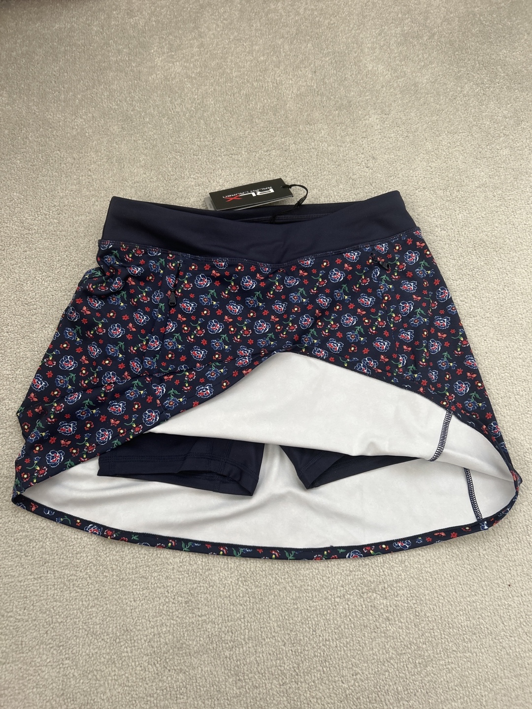 RLX Ralph Lauren Golf Skort - Size XS - photo 2
