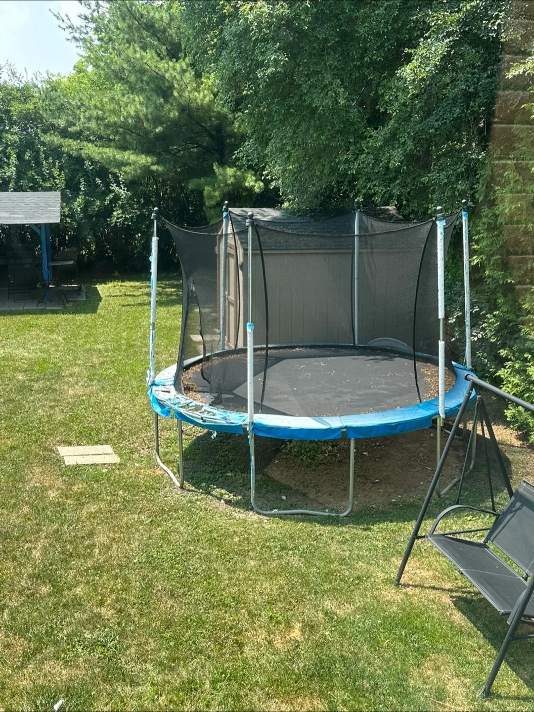 Trampoline thumbnail
