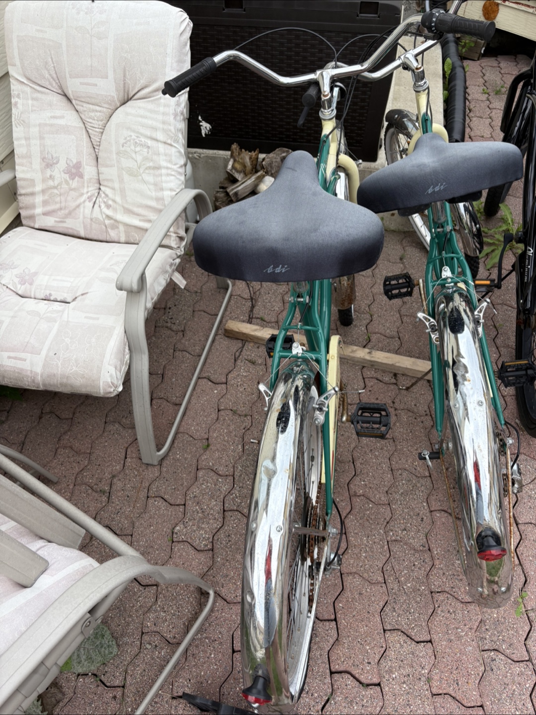 Jeep Classic Bicycle - photo 2