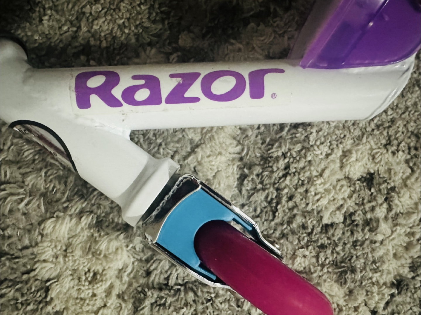 Kids Razor Scooter - photo 3