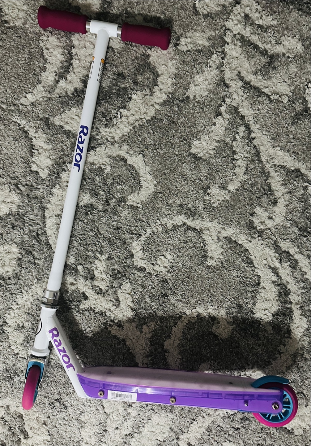 Kids Razor Scooter - photo 2