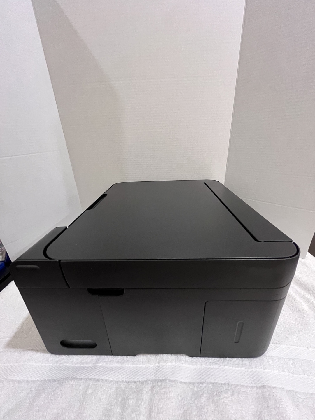 Epson ET-2850 EcoTank Wireless All-in-One Printer - photo 5
