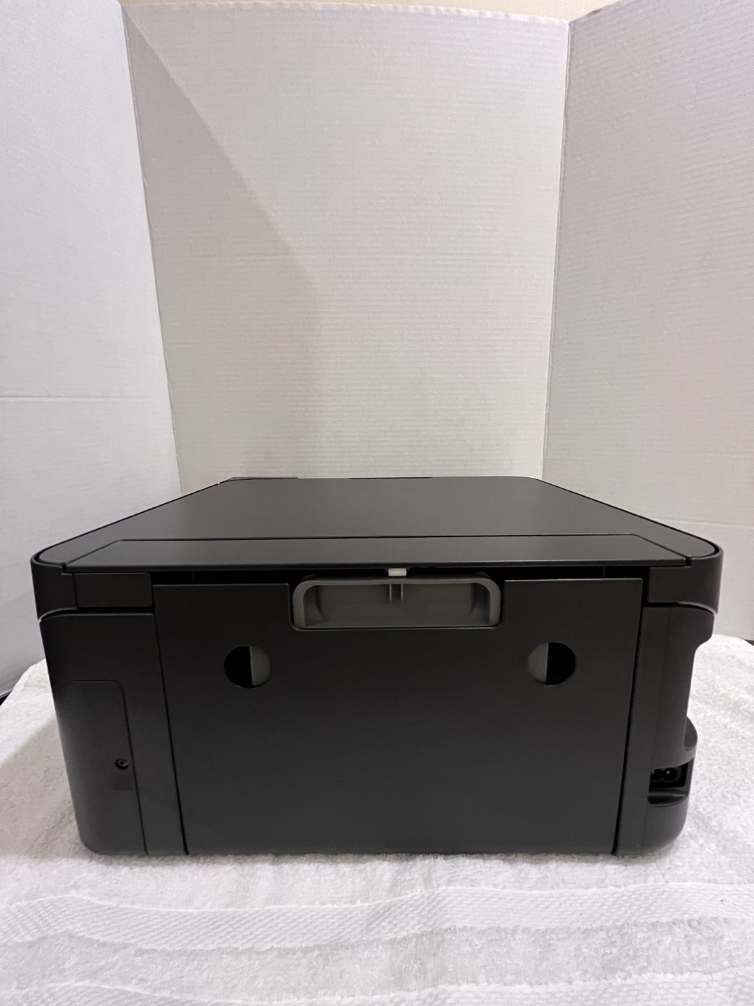 Epson ET-2850 EcoTank Wireless All-in-One Printer - photo 4