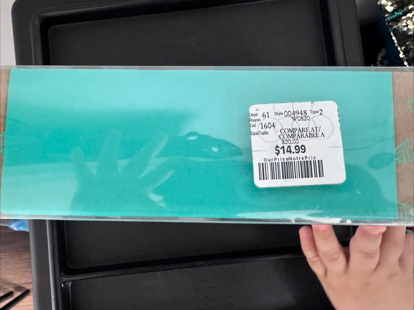 Kate & Milo First Moments Wooden Blocks - New image indicator(2)