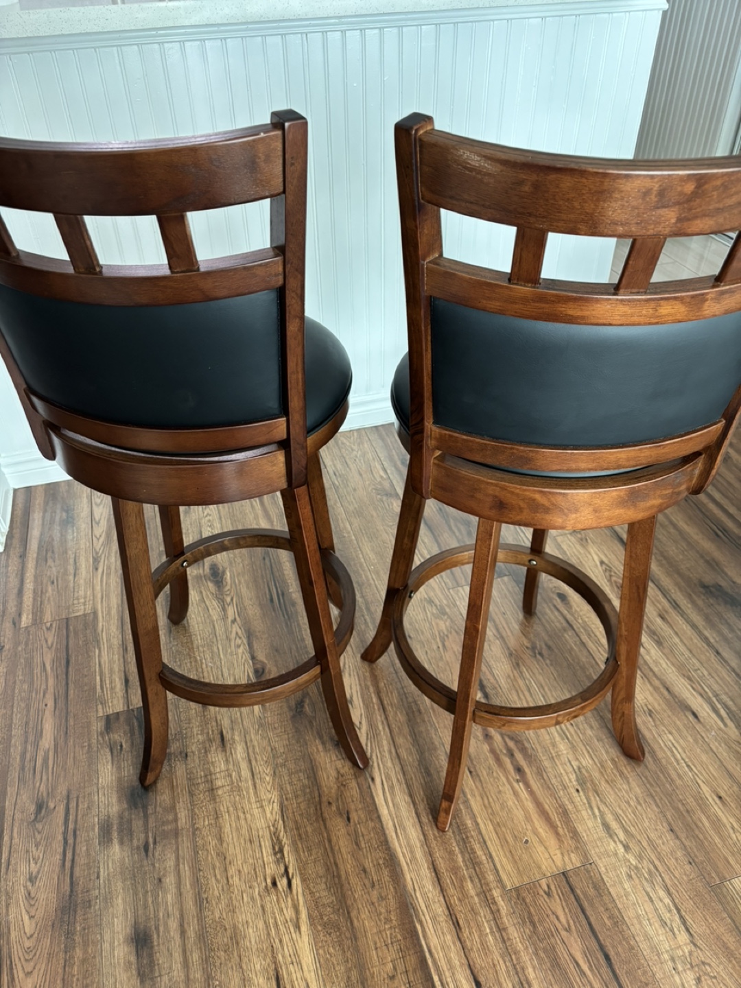 Bar stools