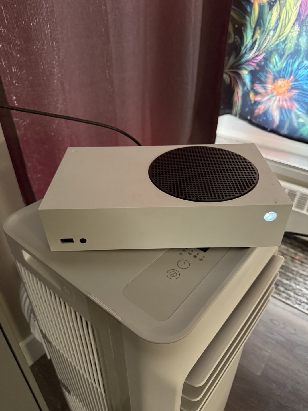 Xbox Series S 512 GB SSD Console - photo 3