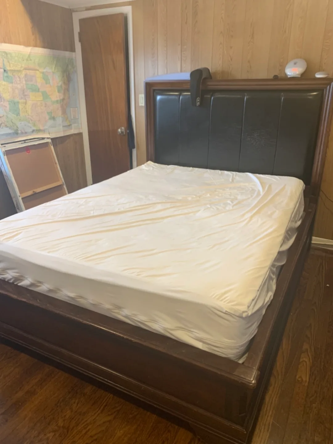 Carolina Mattress Guild Radiant AirGel Mattress image indicator(7)