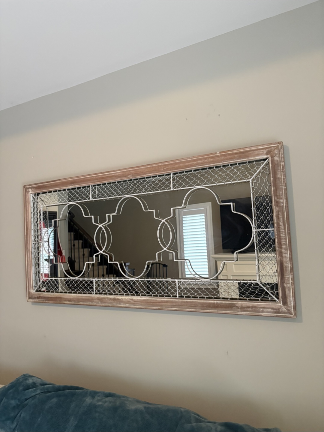Decorative Wall Mirror