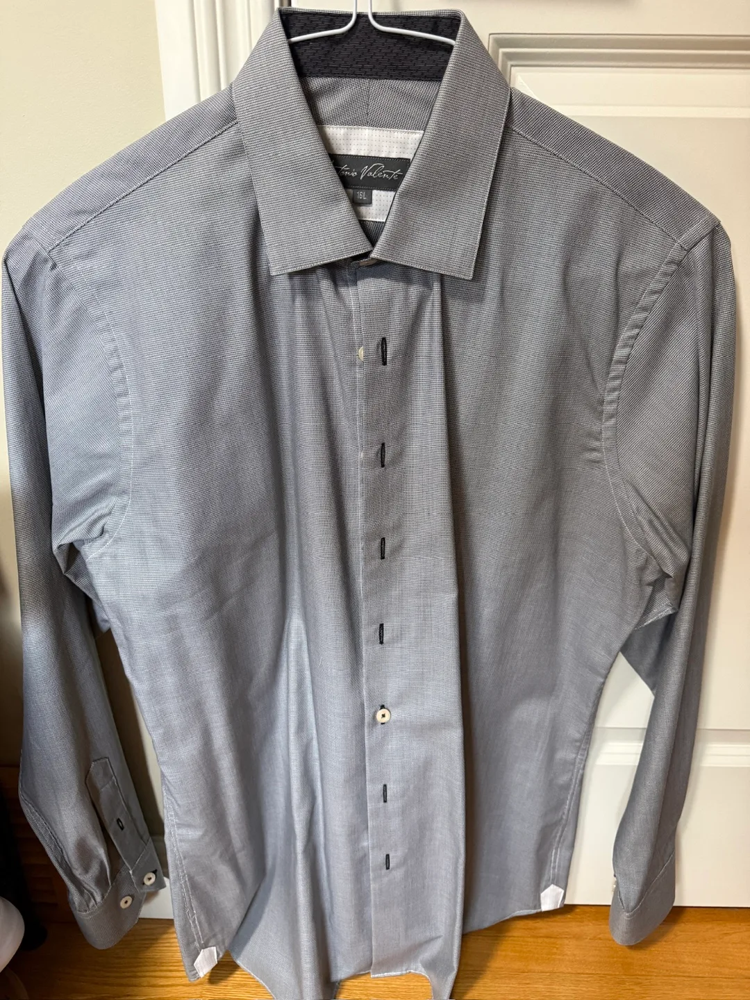 Erno Valente 16L Dress Shirt thumbnail