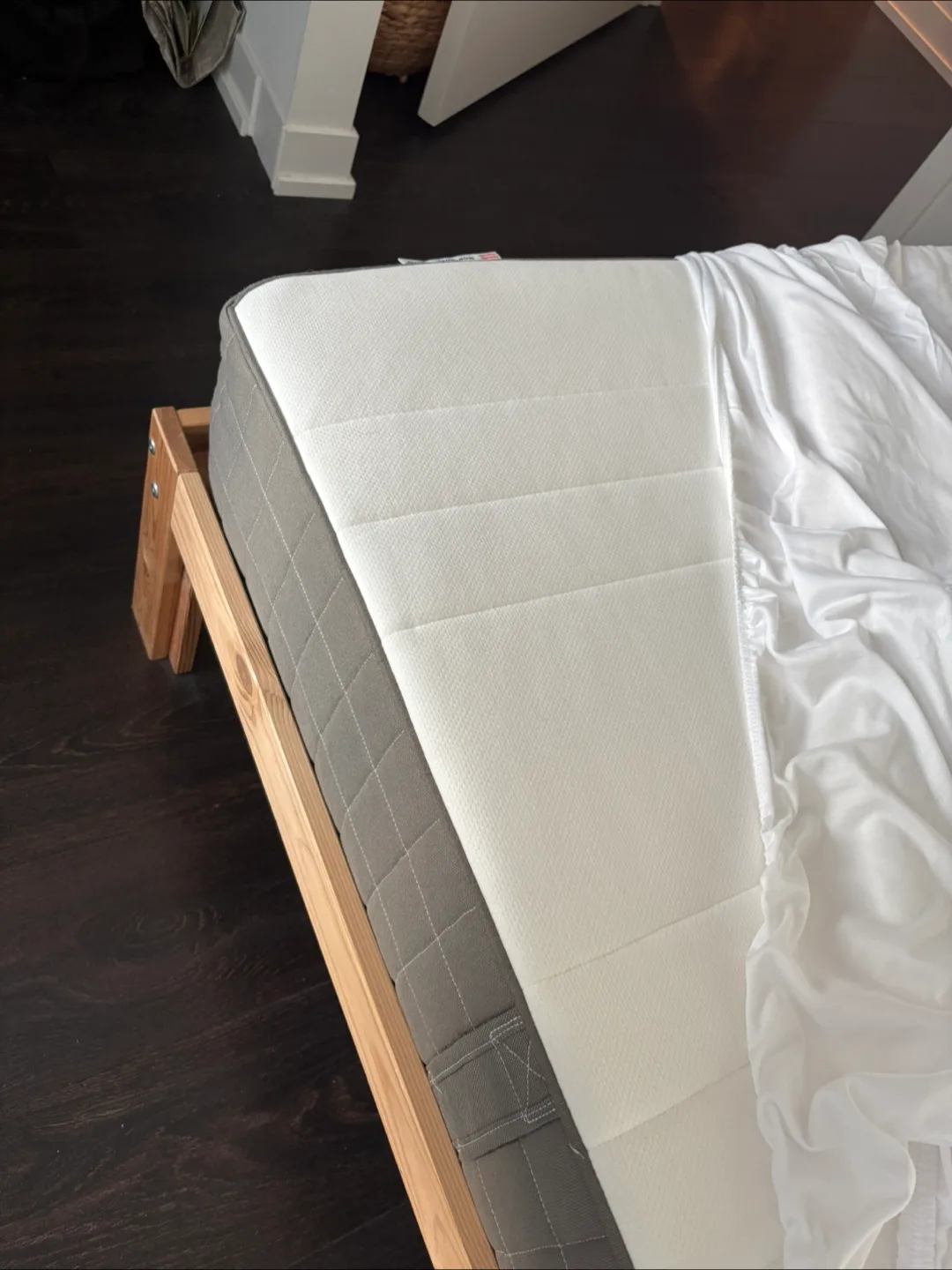 IKEA Mattress thumbnail