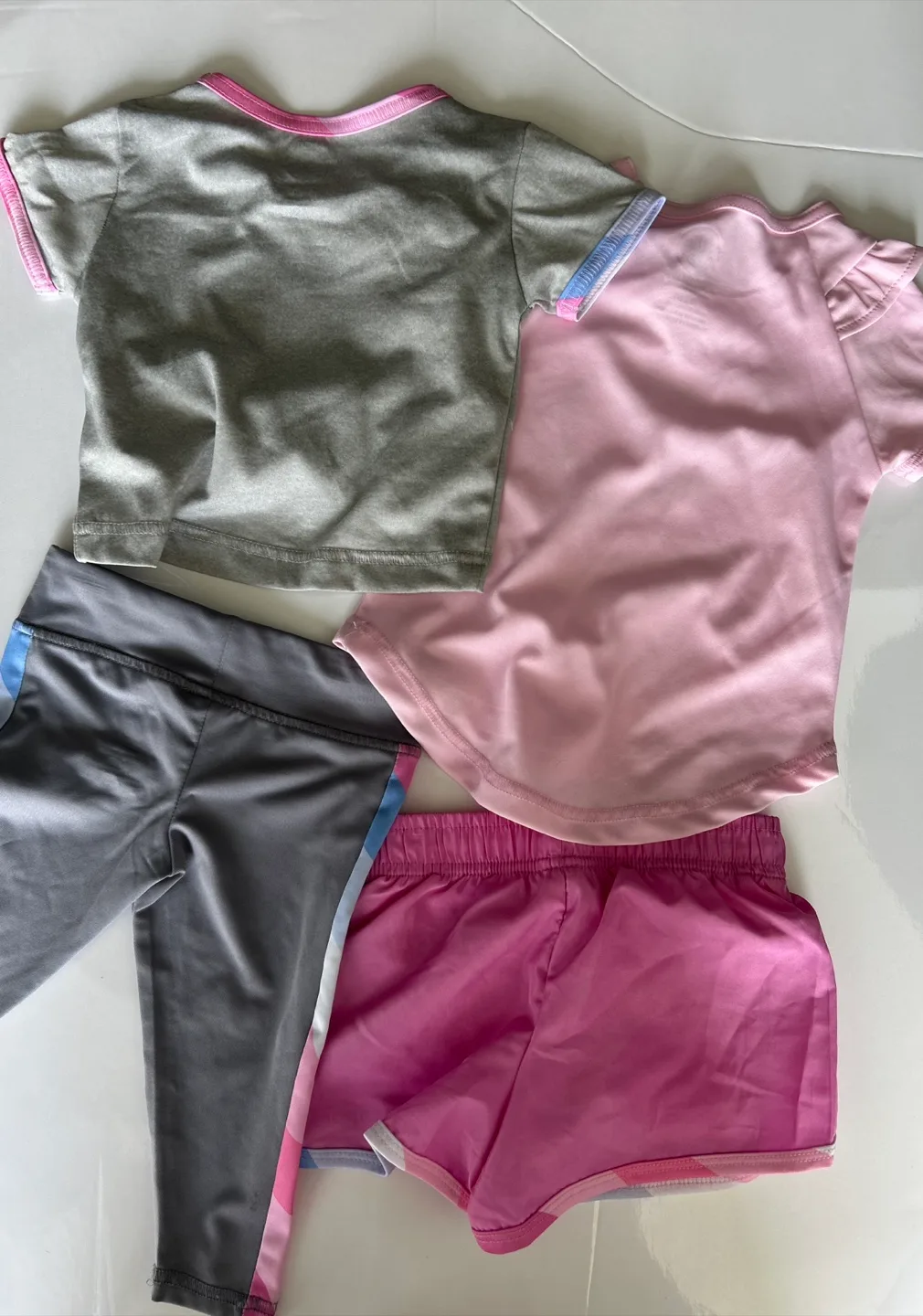 Body Glove Girls' Activewear Set image indicator(2)