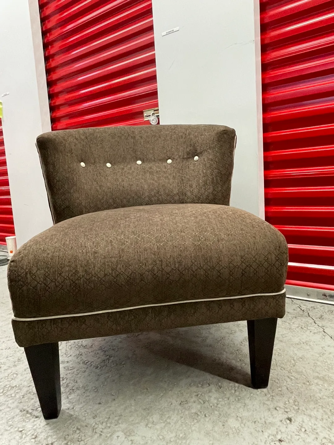 La-z boy Nolita accent chair thumbnail