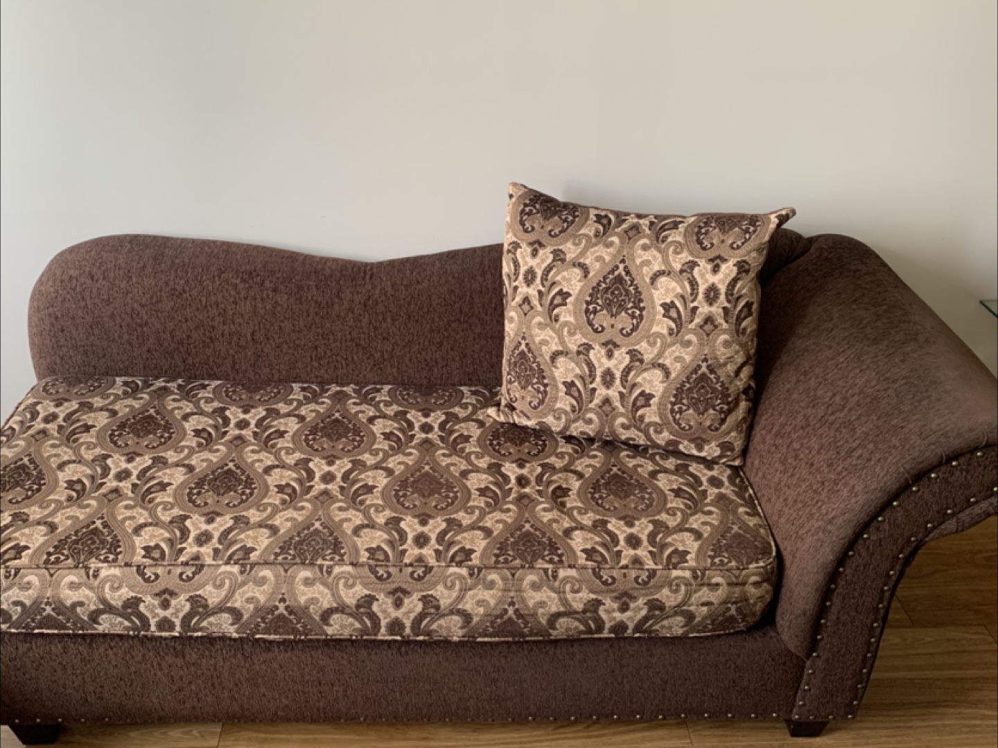 Sofa set 3 pieces - photo 2