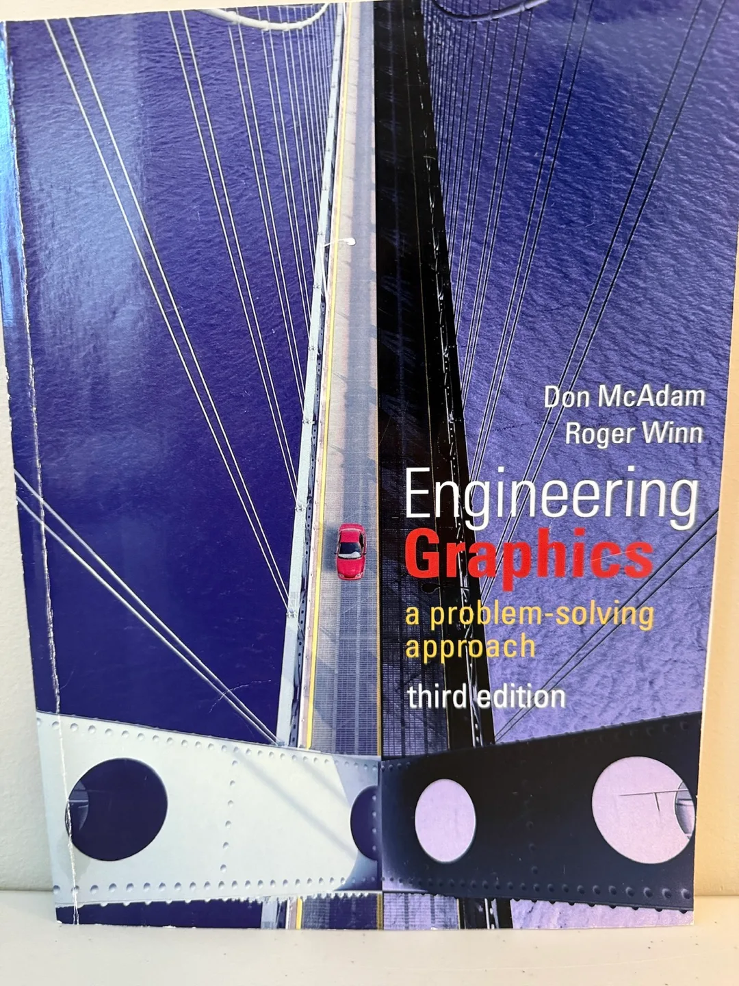 Engineering Graphics: A Problem-Solving Approach, Third Edition thumbnail