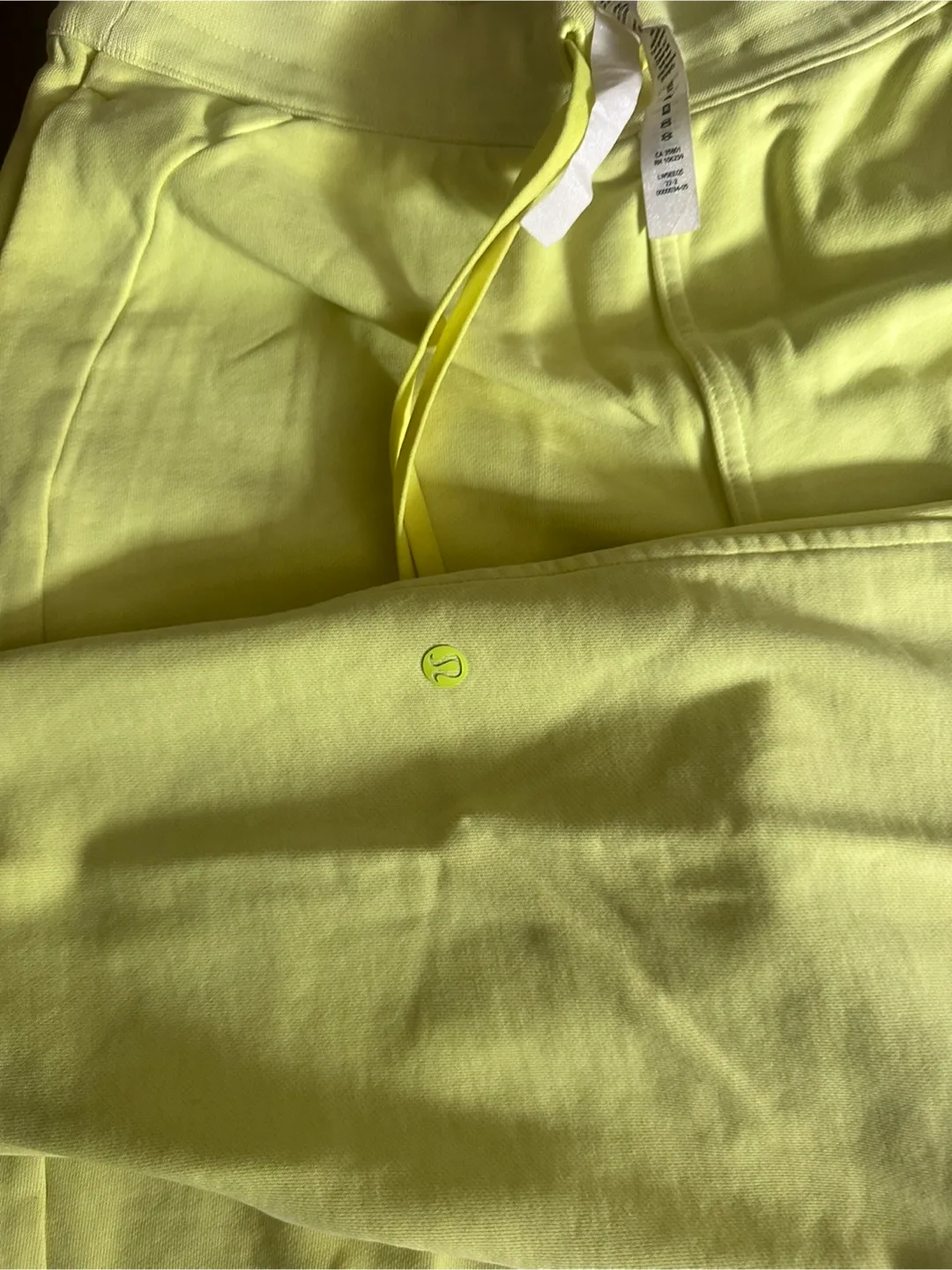 Lululemon Joggers Size 8 - image indicator(3)
