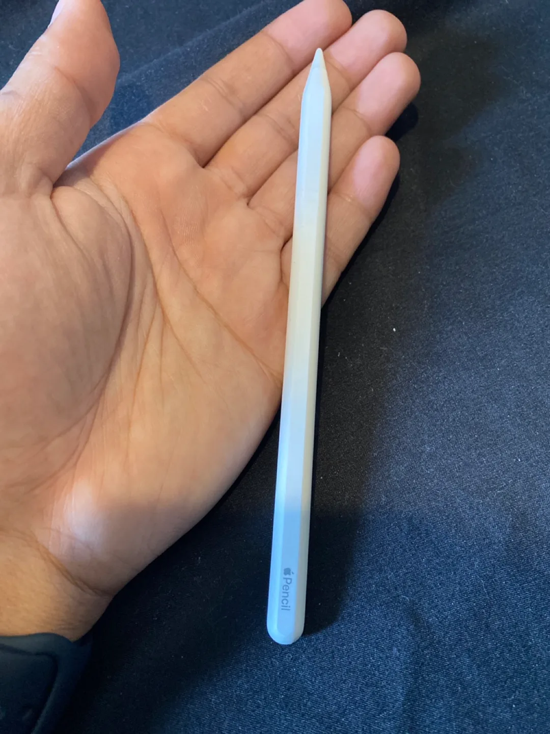 Apple Pencil 2nd Generation thumbnail